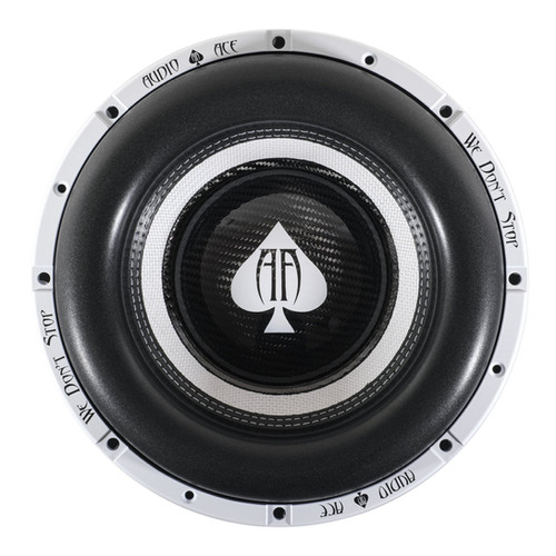 ACKEE & SALTFISH ジャパレゲ 12インチ Jester 12 with Dyeable Cone | Audio Ace