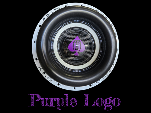 Jester 12 with Dyeable Cone D2 | Audio Ace