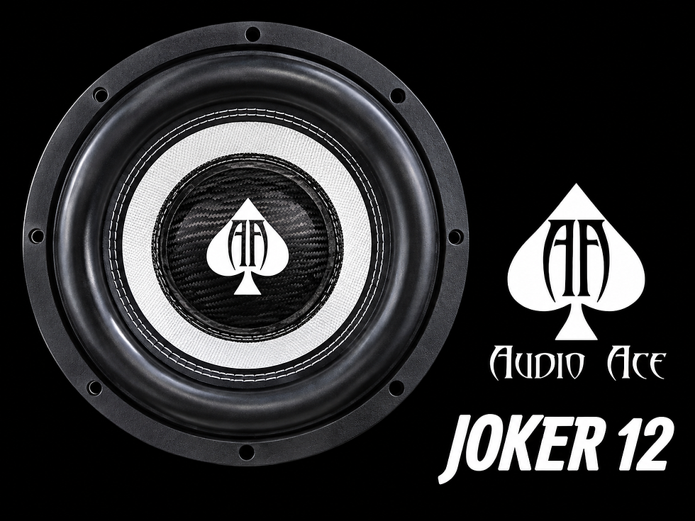 Thumbnail: Joker 12 V4 D2
