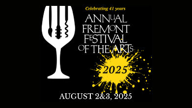 TBT At Fremont Festival of the Arts