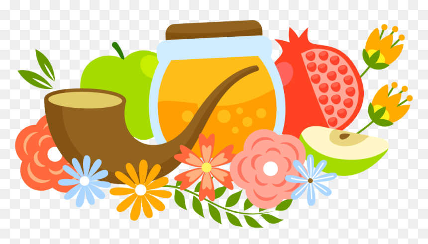 Erev Rosh Hashanah Shabbat Service