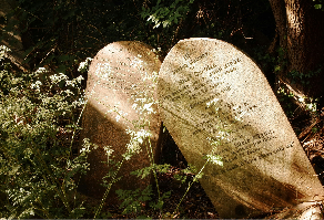 The Problem with the Ten Commandments