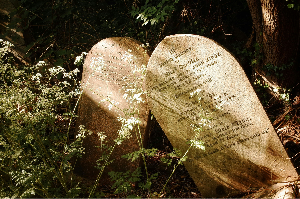 The Problem with the Ten Commandments