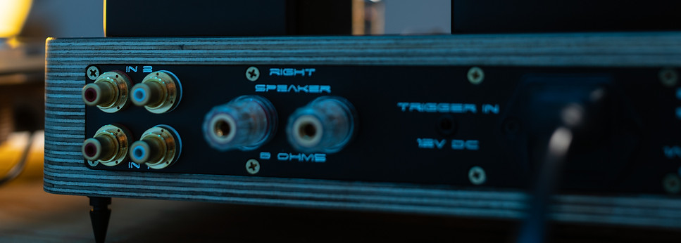 Nixie NX-2 I/O