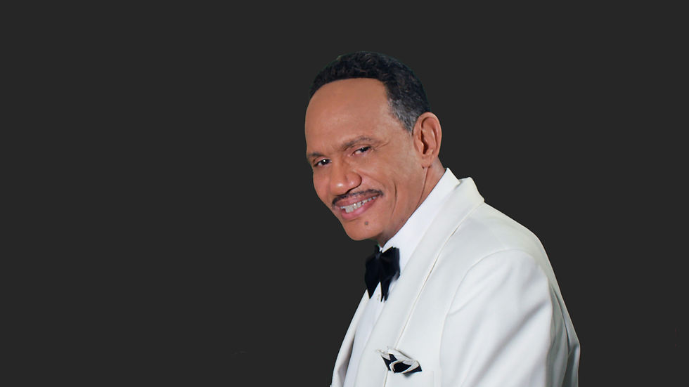 Ronnie McNeir