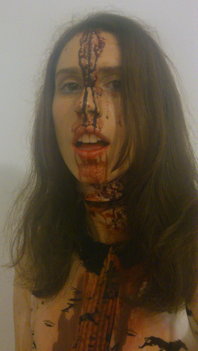 The end result of Paul's handiwork!