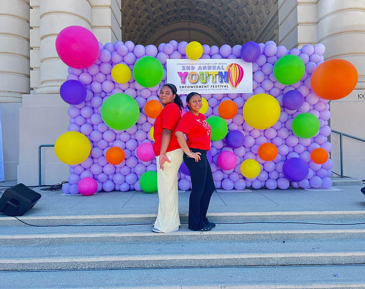 2nd annual Youth Empowerment Festival 2026