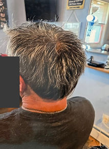 Mens After