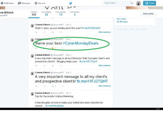 In the Spirit of the Holidays You Have to Believe