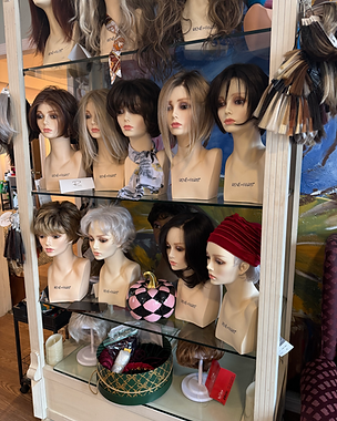 Custom Wigs Long Island NY The Gallery Wigs Hair Enhancement Studio