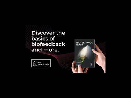 The Biofeedback Book by Andreea Taflan Introduction