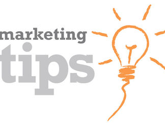 Simple Marketing Tips!