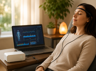 What Is Biofeedback Therapy?