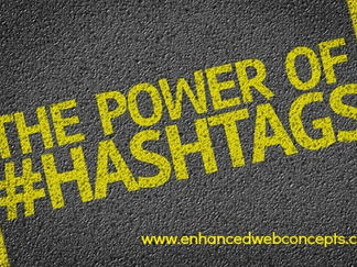Hammering Out Your #HASHTAG Questions