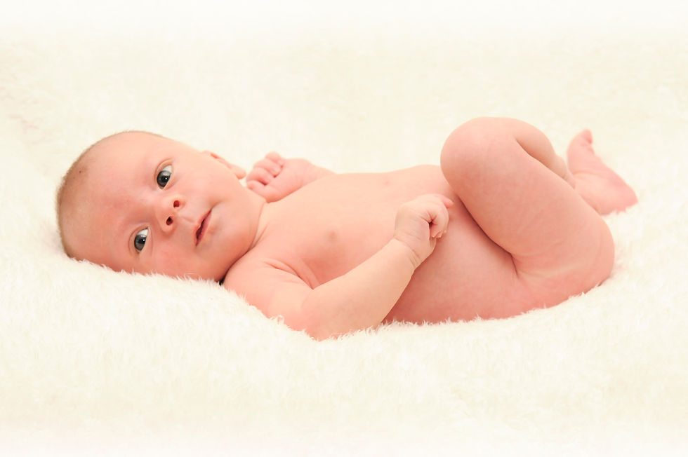 newborn