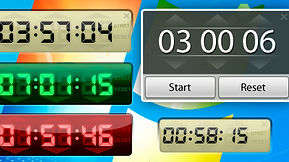 Desktop Timer Torrent (Activation Code)