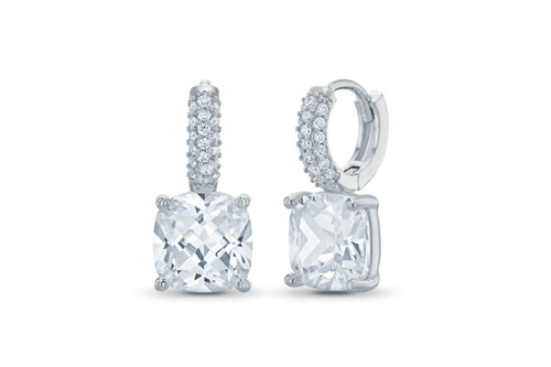 Valentina Huggies | Levoir Jewelry