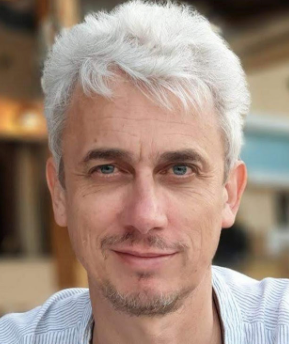José Le Roy