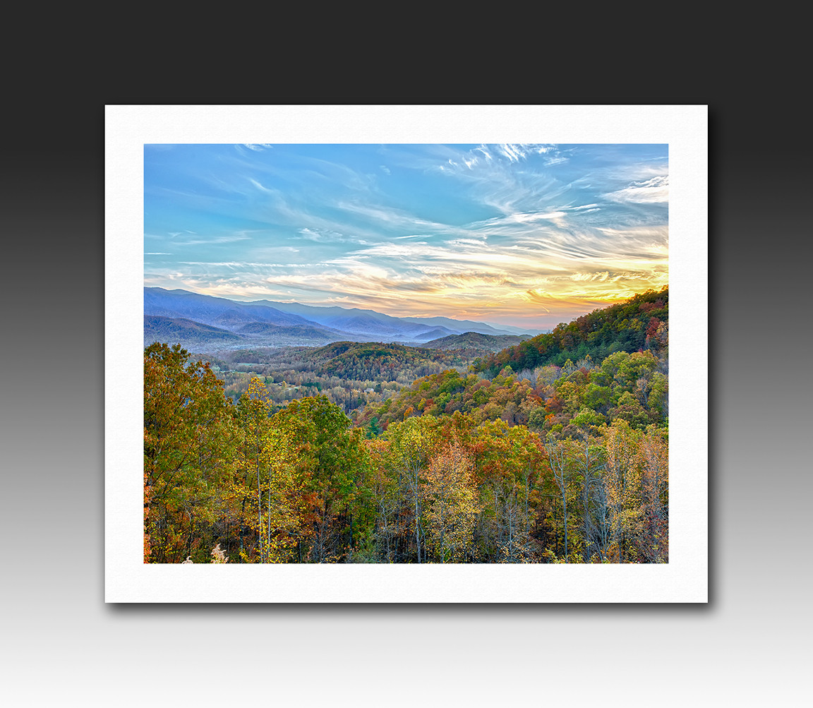 Fine Art Paper Printing tracywebbgallery