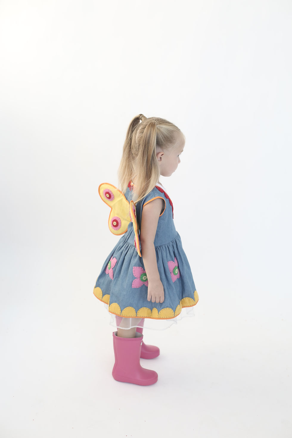 Thumbnail: תחפושת פיית הפרפרים