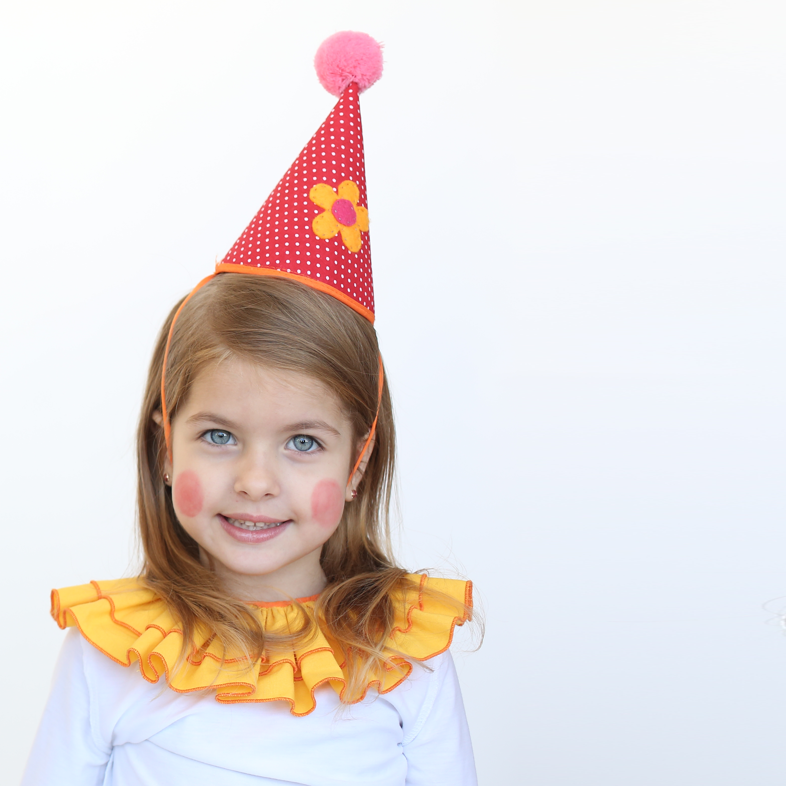 תחפושת ערכת ליצן