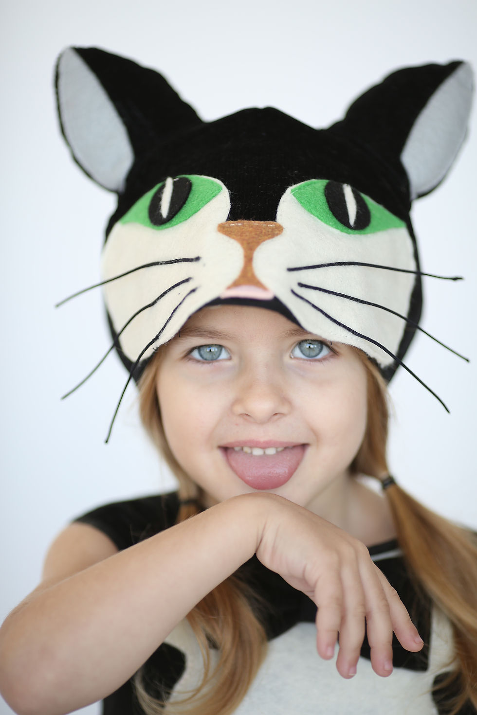 Thumbnail: כובע חתול