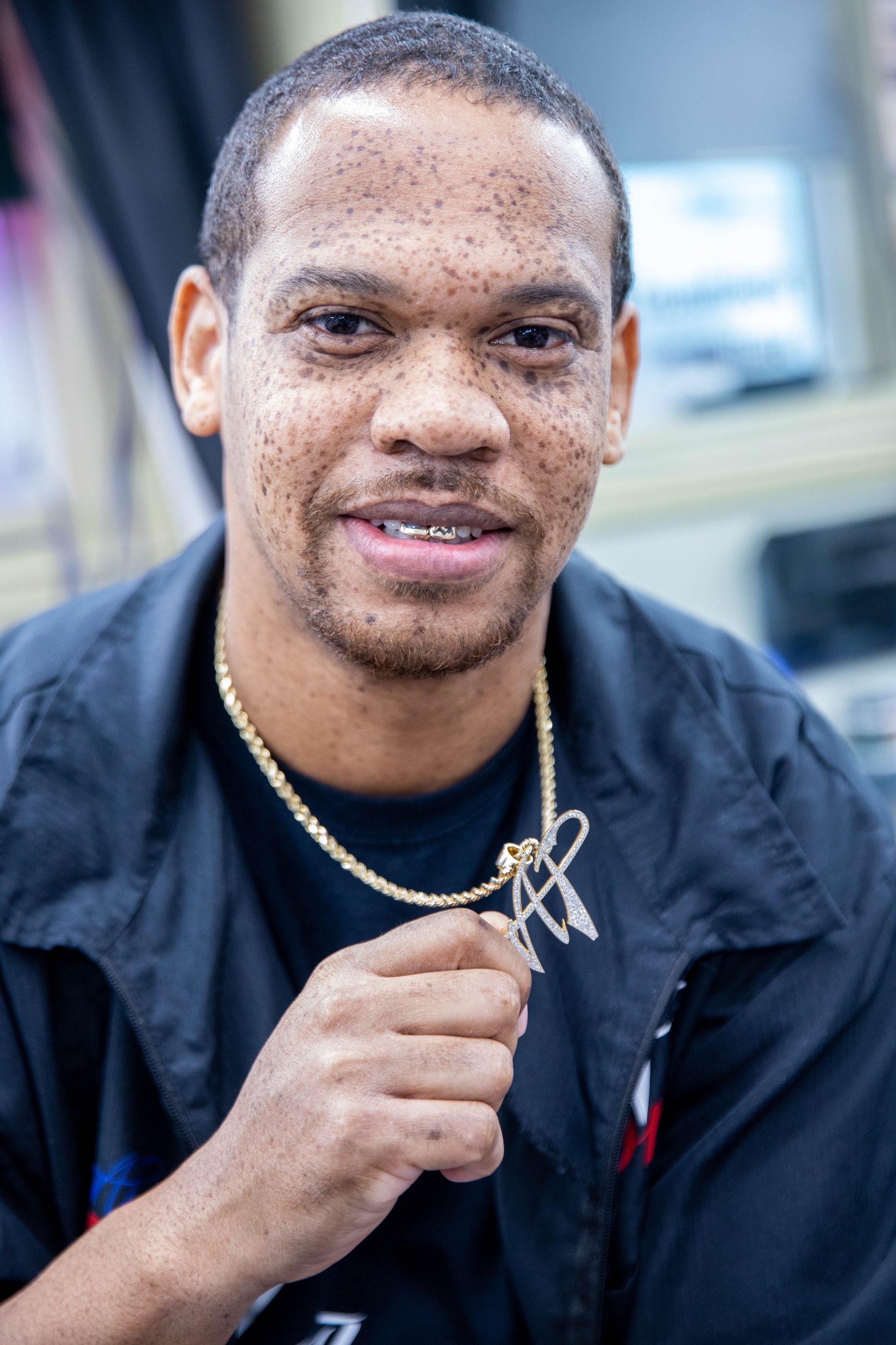 Writer: Anthony Perryman