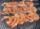 BBQ Shrimp