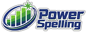 Power Spelling Logo