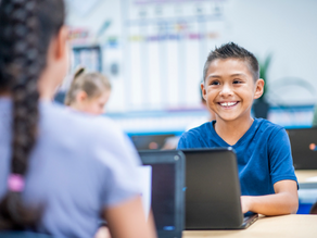 Why Game-Based Learning is the Future of Education