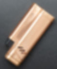 Empire (Rose Gold 4-flame w/Punch) by Vector image one