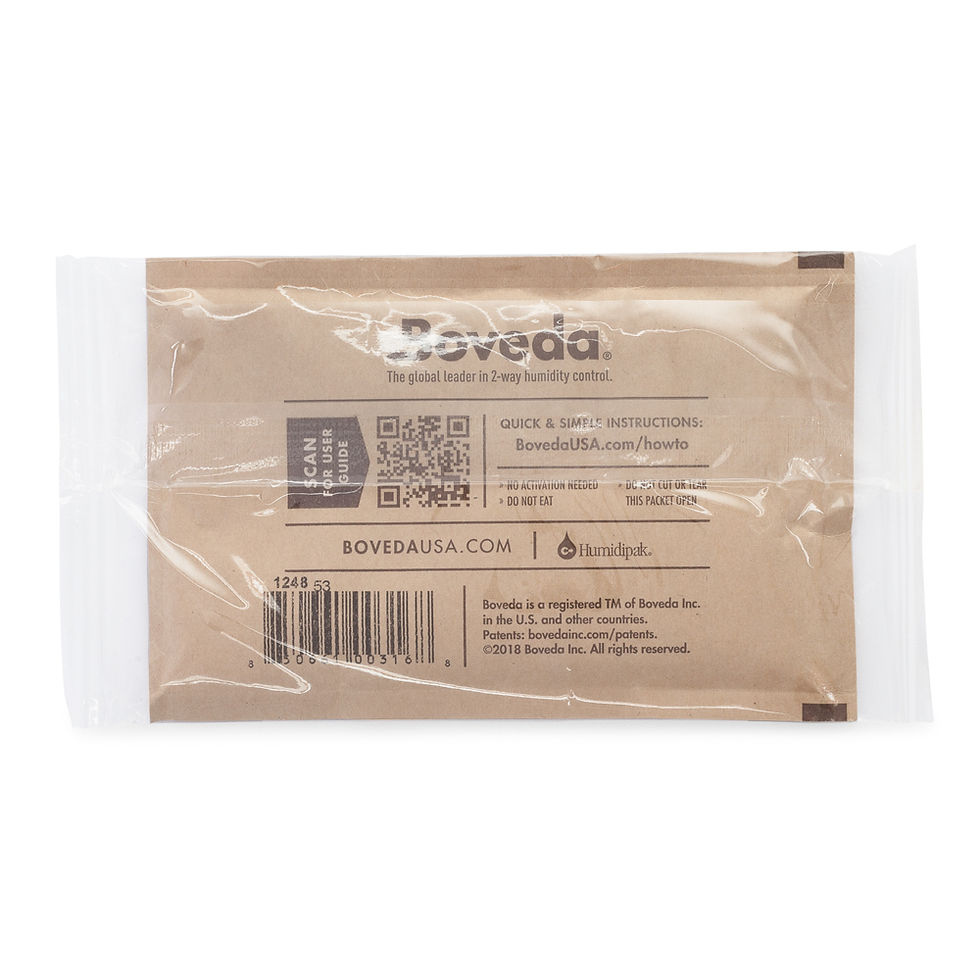 B69 60 Boveda pack image