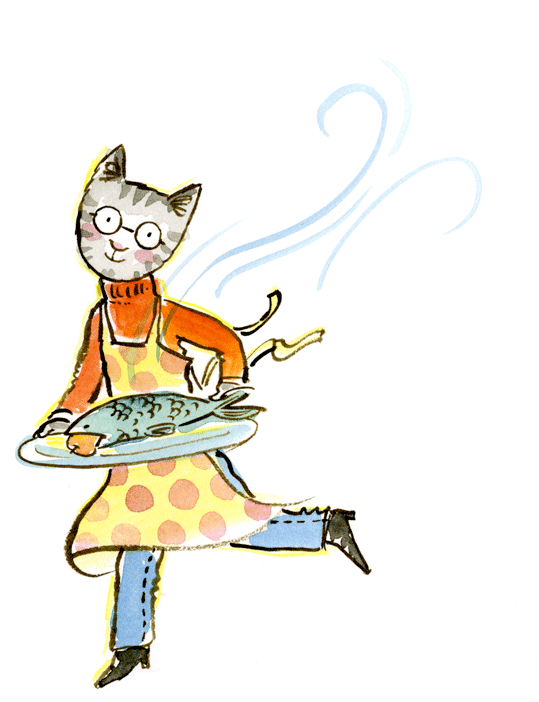 FishCat