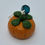 Miniature : Boucles d'oreilles Citrouilles