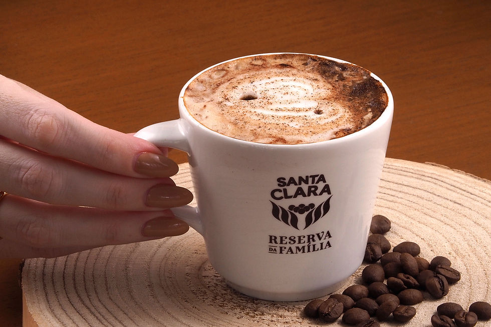 Capuccino image