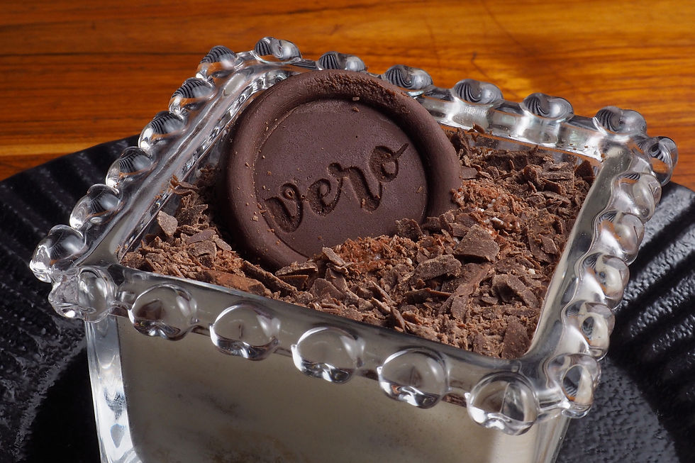 Tiramisu Tradicional image