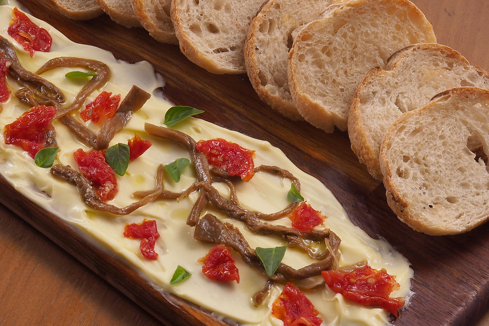 Butter Board image