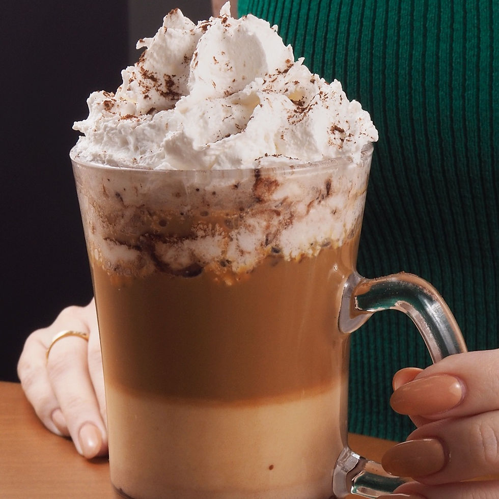 Iced Mocha image