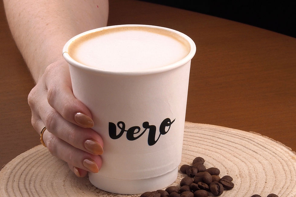 Macchiato image
