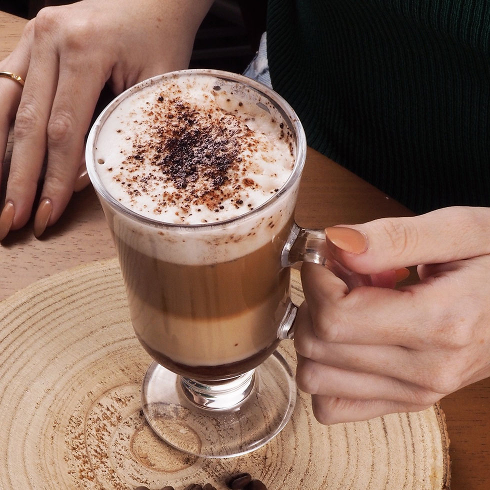 Mocha image