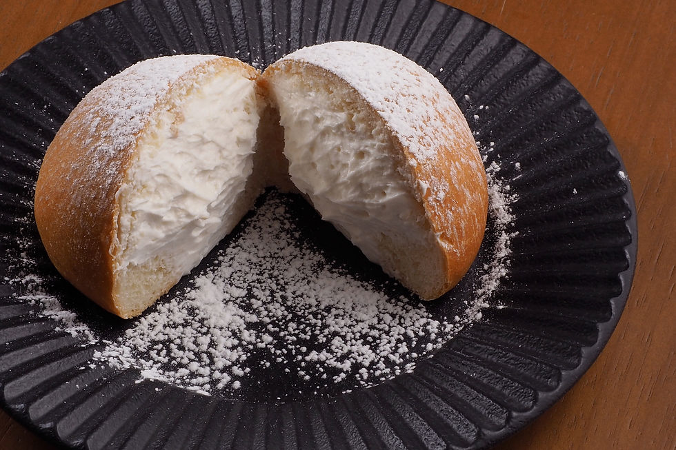 Fiocchi di Neve image