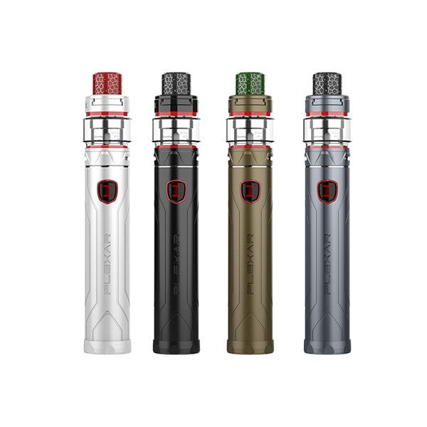 Pack Plexar 4ml 100W - Innokin