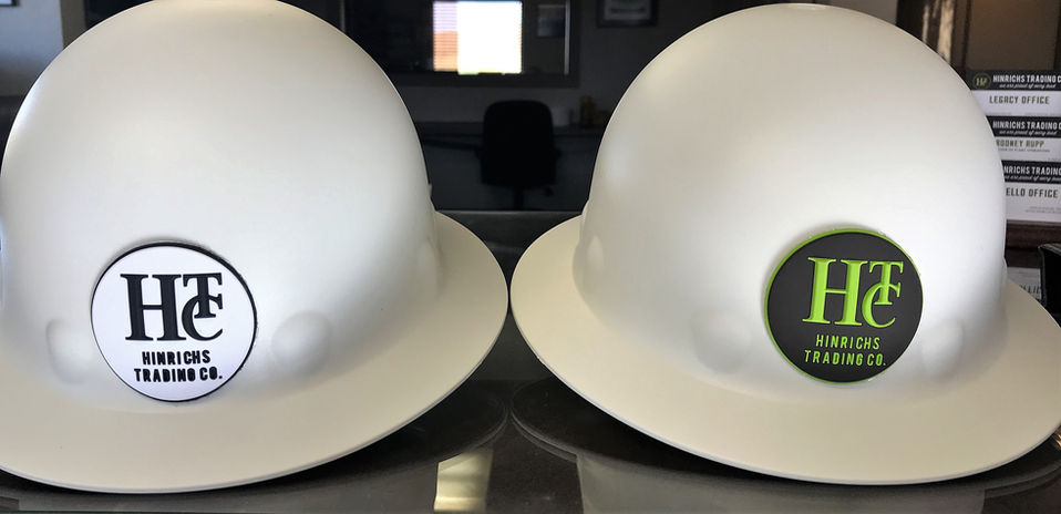 Raised Decals Custom 3D Helmet Decals for Baseball, Softball, Football, Hockey, School Stores Spirit Club Sales, Booster Club Sales, Merch Sales, Multi-purpose 3D Decal Auto's vehicles, laptops