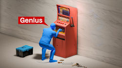 The Locksmith Who Fooled Vegas Casinos ($16M Jackpot)