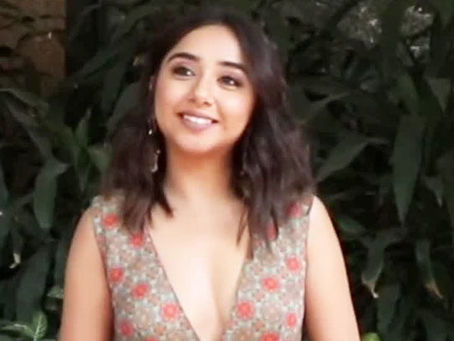 Prajakta Koli Indian sexy model female Instagram hot content creator