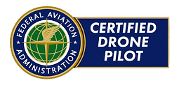 FAA Certified Drone Pilot