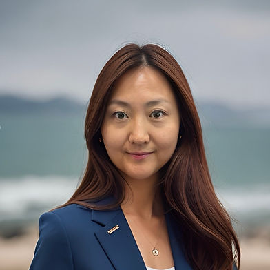 Madison Cho