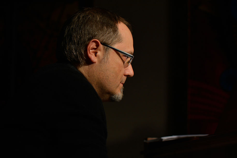 githe christensen quintet