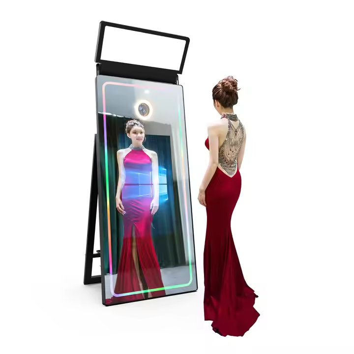 magic-mirror