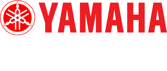 LOGO CAM 360 YAMAHA